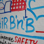 Madrid prohíbe el uso de Airbnb y similares para estancias de menos de cinco días