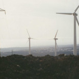 La amortización energética de las turbinas eólicas