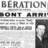 El misterio del hombre que liberó París