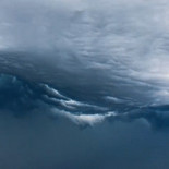 Estas increíbles nubes aún no han sido clasificadas oficialmente