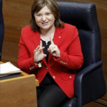 El PP valenciano culpa a Zapatero de la investigación de Bruselas por manipular estadísticas