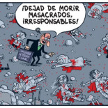 La comunidad internacional