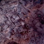 Una ciudad de época grecorromana hallada bajo el limo del delta del Nilo