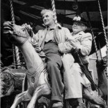 Juventud, divino desconcierto