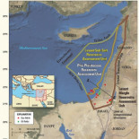 El petróleo descubierto por Israel es palestino