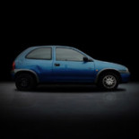 Vendo Opel Corsa [eng]