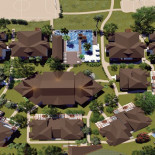 El bulo del resort de la selección de Alemania