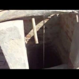 Conseguir agua en el desierto de Thar