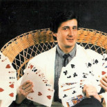 Cuando Pepe Carroll soñó vivir en el País de las Maravillas