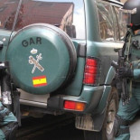 Denuncia contra la Guardia Civil por incluir a una abogada en la base de datos de sospechosos SIGO