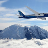 Así son las increíbles maniobras de las que es capaz un Boeing 787-9 Dreamliner