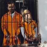 Los Duques de Palma, 'prisioneros' en Sant Martí