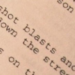 Conclusión de personas que nunca han visto una película