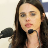 Parlamentaria y madre israelí: "Debemos asesinar a todas las madres palestinas" (INGLÉS)