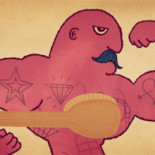 ¿Por qué los tatuajes son permanentes? [ESP/ENG]