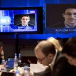 Snowden informa de que los empleados de la NSA interceptan y comparten fotos privadas de desnudos [ING]