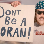 "Weird Al" Yankovic transforma la basura sexista de "Blurred Lines" en una increible lección de gramática [EN]