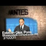 Las mentiras del PP antes y después de las elecciones