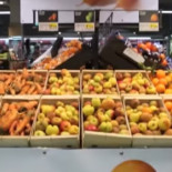 Una gran idea para las frutas y verduras “deformes”