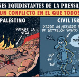 Todos pierden [Viñeta]