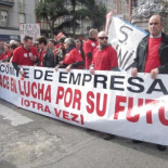 Así es la "recuperación" en España: las grandes empresas anuncian miles de despidos