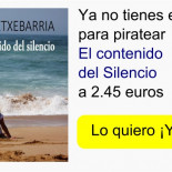 Alfonso Alonso, portavoz del PP: Me interesan más las peluquerías que los teatros