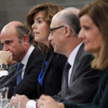 El Gobierno estudia una segunda reforma laboral mucho más dura que la de 2010