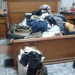 Una venganza de la policía israelí