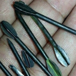 Israel emplea bombas de dardos de acero contra población civil, según el CPDH