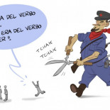 Podemos adelanta a CIU y se coloca como segunda fuerza en Cataluña