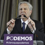 Podemos denuncia ante el Parlamento Europeo el ascenso de prácticas de tortura en España