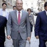 Alerta roja en el PP: perdería 147 mayorías absolutas en la Comunitat de las 303 de 2011