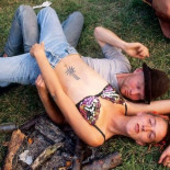 Nómadas por la fiesta: cuando tu vida consiste en rodar de rave en rave