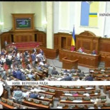 Ucrania vota la ilegalización del Partido Comunista de Ucrania [UCR]