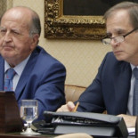 Sobre los inconvenientes de votar un proyecto de ley cuando faltan 20 minutos para que salga el AVE