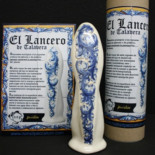 Sale a la venta el primer juguete erótico fabricado en cerámica talaverana