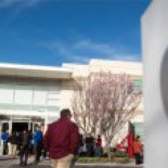 Empleados de Apple presentan una demanda colectiva contra la compañía