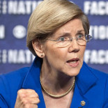 Elizabeth Warren, la gran esperanza de la izquierda en EE.UU