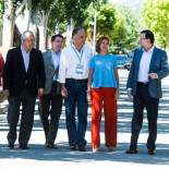 ¿Por qué dicen “repite conmigo”?