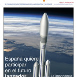 Investigan la desaparición repetida de vuelos en varios radares de control europeos