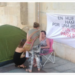 “No quiero saber nada de ti, aunque pases hambre hasta diciembre”