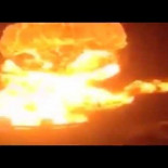 Lluvia de misiles sobre Gaza. Esta noche