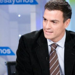 Rajoy quiere sumar a Pedro Sánchez a su reforma electoral 'anti-Podemos'