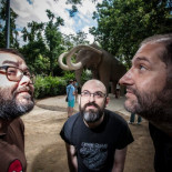 Orgullo y Satisfacción: una nueva revista de humor autogestionado