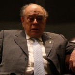 Jordi Pujol pide perdón por haber tenido hasta ahora dinero sin regularizar en el extranjero [CAT]