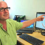 Encuentran un virus desconocido en los intestinos de la mitad de la población mundial