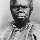 Cuando se pagaban cinco libras por la captura de un aborigen en Tasmania