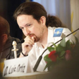 La estrategia de Podemos para las próximas elecciones municipales. De Podemos a Ganemos