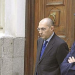 El tribunal no encuentra a la testigo protegida que acusa a Elpidio Silva de hacer "magia negra"
