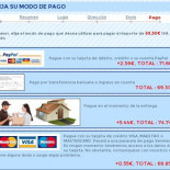 Ventajas y desventajas de las formas de pago online más habituales